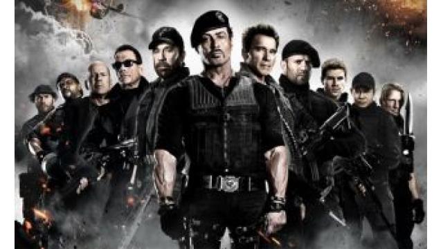 危険な職業　『傭兵』ってどんな仕事？