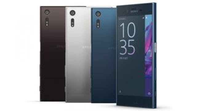 ソニー「Xperia」新モデル登場、ANAとコラボした毎月マイルがたまるプランも