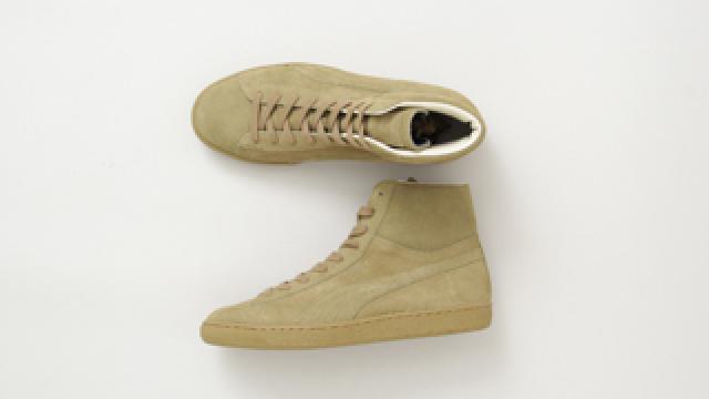 PUMA×URBAN RESEARCHがコラボした『SUEDE』に新作モデル登場！