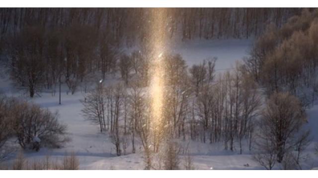 大人の趣味道 アウトドア編 幻想的な風景を写真に収めよう 日本の冬景色 を紹介 インライフwebブロマガ インライフチャンネル インライフweb ニコニコチャンネル エンタメ