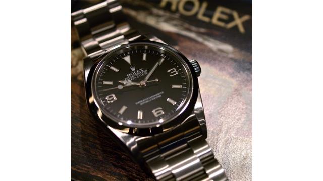 【匠に学ぶ】世界中で有名な時計ブランド・ロレックス創業者『ハンス・ウィルスドルフ』さんに学ぶ、仕事術！