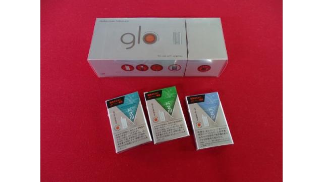 まだ日本では未発売の電子タバコ「glo（グロー）」を実機でレビュー！