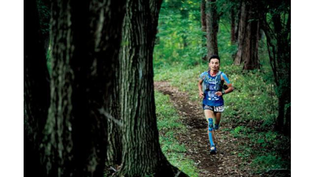 【匠に学ぶ】山を走ってお金を稼ぐ！プロトレイルランナー『奥宮 俊祐』さんに学ぶ、仕事術！
