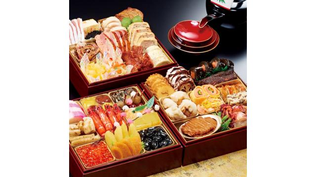 【贅沢図鑑】食べるのがもったいないぐらいの金額！「最高級おせち」を紹介！