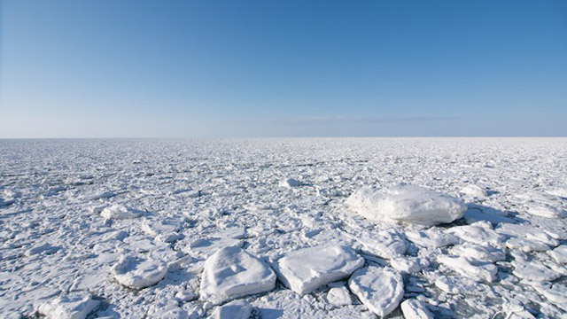 冬の一人旅に最適！”日本で唯一流氷が見れる”北海道・知床を紹介！