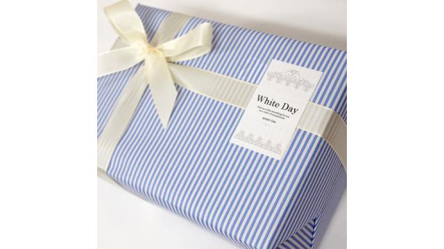 【贅沢図鑑】心を込めたお返しを！「最高級ホワイトデースイーツギフト2017」を紹介！