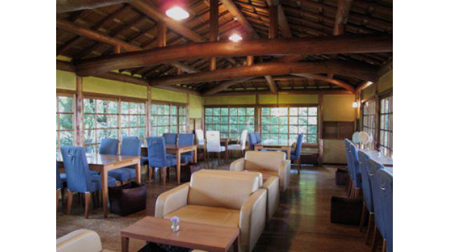 【大人の隠れ家】京都・吉田山の山頂にある大人の隠れ家カフェ「茂庵」を紹介！