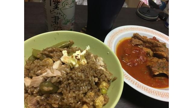 ビールによるビールに合うためのビールメシを作る