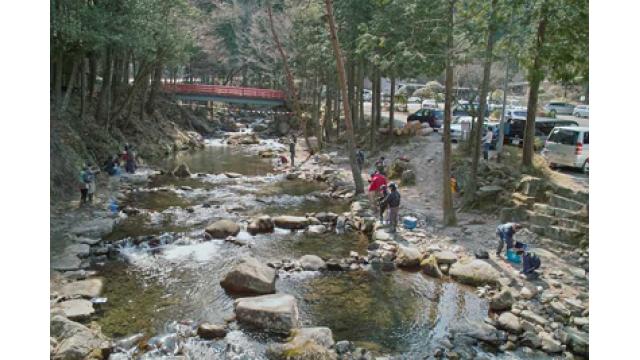 【大人の趣味道：アウトドア編】これから釣りを始めたい初心者にも分かりやすい川釣り入門講座