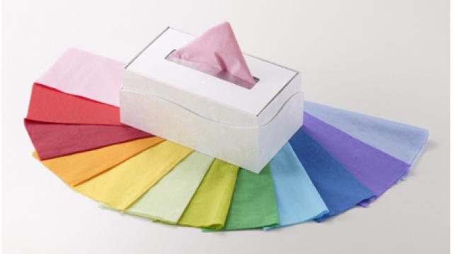 【贅沢図鑑】花粉症を乗り越えろ！柔らかく鼻を包む「最高級ティッシュ」