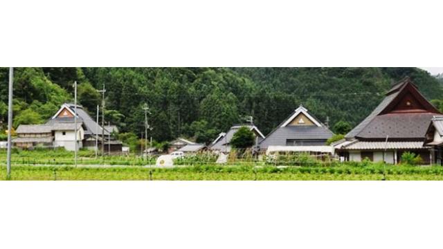 【大人の隠れ家】古民家一棟貸しの隠れ家宿！兵庫県篠山市の「集落丸山」を紹介