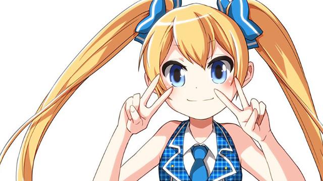 「魔法少女？なりあ☆がーるず」Blu-ray第2巻 10月28日(金)発売決定!!