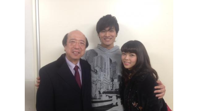 [キスより素敵に手を繋ごう」滝川英治くん＠池袋あうるすぽーと20170224