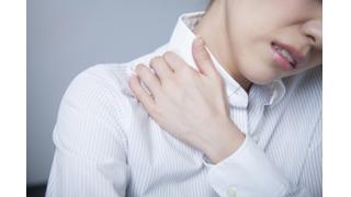 コリの原因を伸ばしてスッキリ！筋膜リリース体操！！