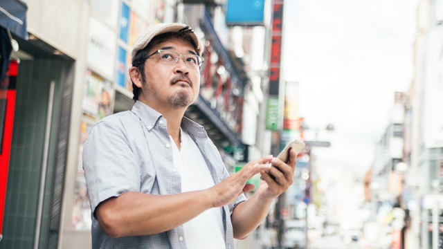 【マッサージ店ユーザーに聞いた！】お店を選ぶ時の決め手！！