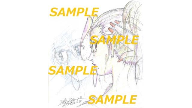 毎月描き下ろしイラストハガキ送付（２０１８年５月）について【受付終了】