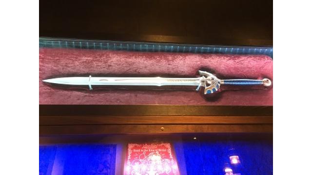 ルイーダの酒場に行ってきたよ！