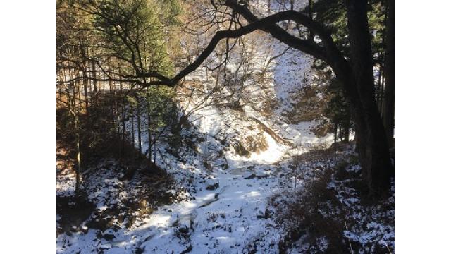 お知らせと群馬旅行に行った話！！