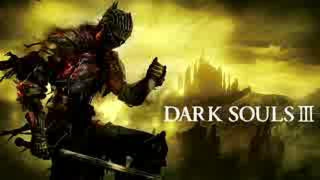 ３月３日(土)第５回ダークソウル３最速王決定戦詳細！！