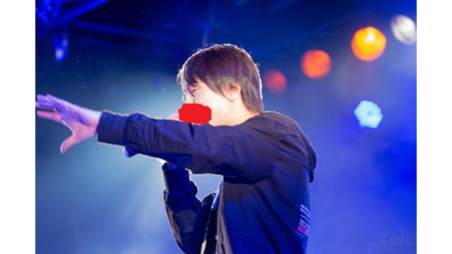 スーパースター愛の戦士のライブの写真公開 ＆第２７回ラジオお便り募集！！