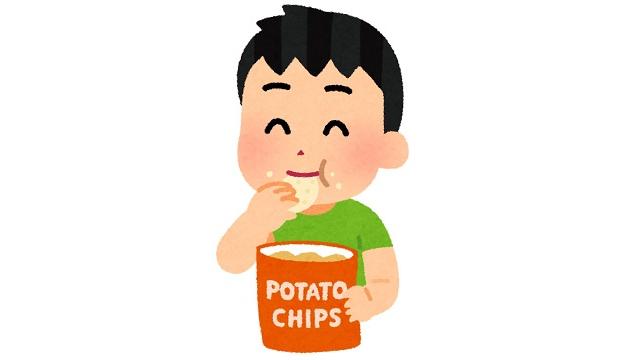ふぁんきぃくんのオススメアイドルポテチ 猿のにっきちょう 猿の惑星 ふぁんきぃ ニコニコチャンネル バラエティ