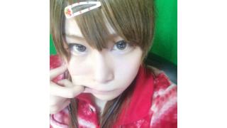 【茶々茶】お前も顔パックにしてやろうか