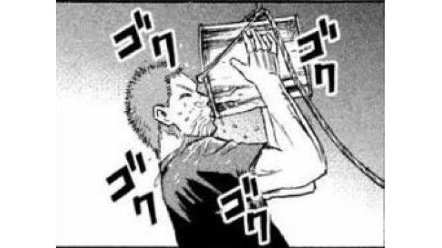 川の水を飲むのって危険ですか？