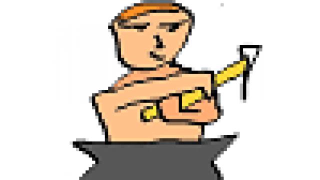 壺から逃げるな