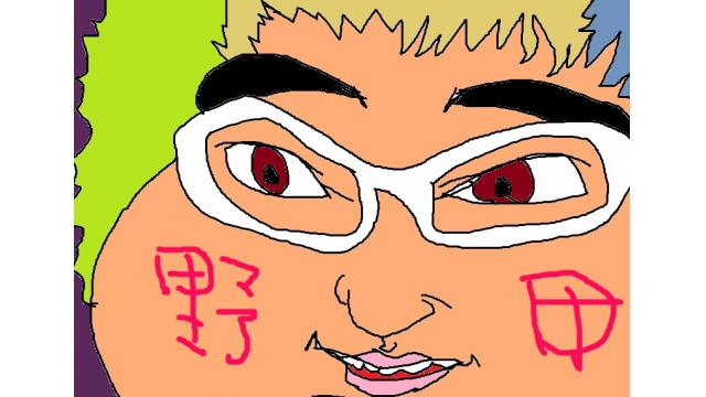 野田草履の哲学