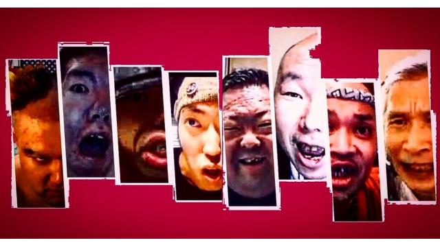 ２０１７年　配信界事件一覧