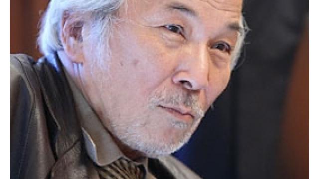 西部邁が自殺した