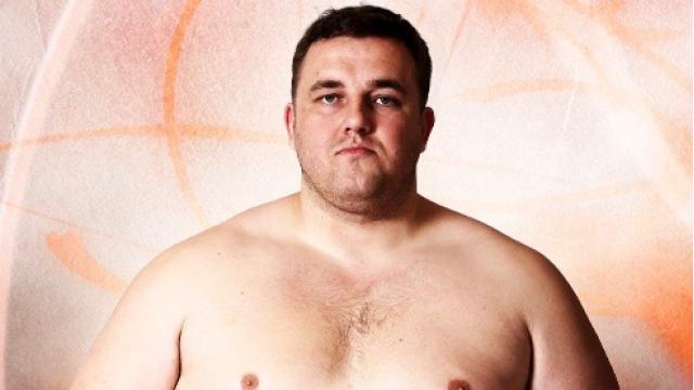 【直撃】“シン・レジェンド・ハンター”バルト激白！「大型バスを４台引っ張れるか？　・・・引っ張ってみるか」