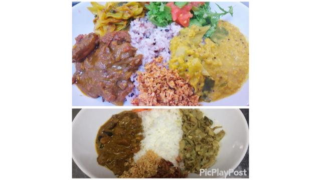 【アハサ食堂＋カレーハンター食堂】がメイドバーで開店だ（←マジ）