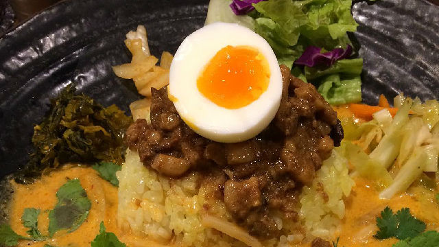 ヤミツキになるほどに至福【最高最強の魯肉飯、さらに極まる】