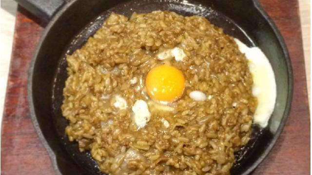 大阪人の商魂が垣間見えた気がしました（笑）【大阪版"まじぇて食べてね"】