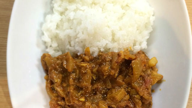 トラディショナルなレシピを参考に、ガチなポークビンダルーを作りました。【curry experiment】