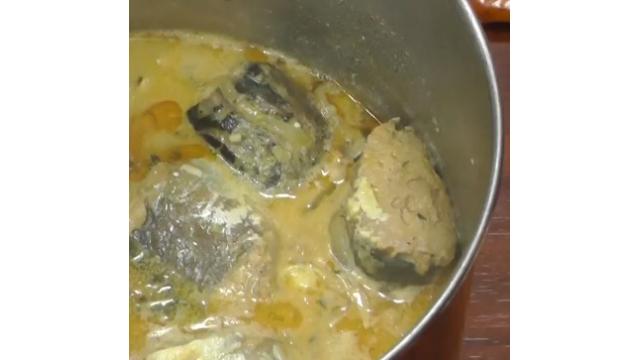 3/20放送のレシピ【料理枠】サバ缶でスパイスから本格カレーを作る【第34辛:20180320】