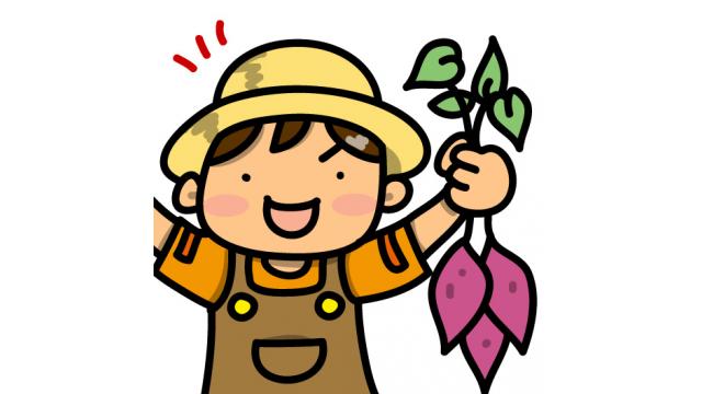 本日(6/12)のカレハン畑放送は雨天のため延期いたします。