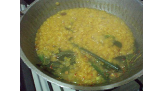 【料理枠】スパイスから本格レンズ豆カレーを作る&重大発表【第38辛:20180515】