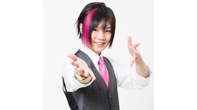 マジカル福島 2016 プレイベント【プログラミングで自動飛行 ～親子ドローン教室～】＆【ロボットができること ～今とこれから～】