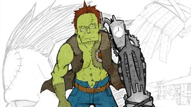 スカープ造形ブログ始めました！（パート3）