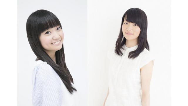 『大橋彩香の へごまわし！』第2回は千菅春香さんをゲストに、1月19日(木)21時から放送！