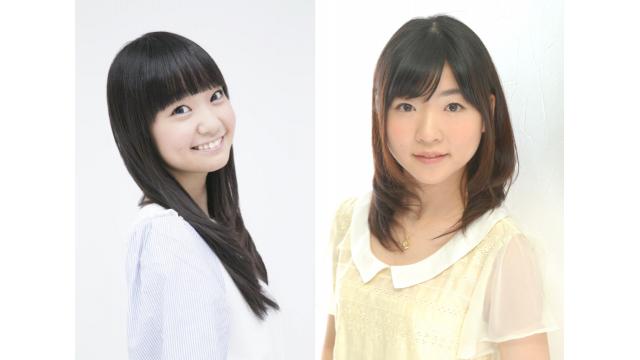 『大橋彩香の へごまわし！』第4回は小澤亜李さんをゲストに、3月30日(木)21時から放送！