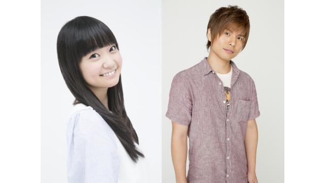 『大橋彩香の へごまわし！』第7回は仲村宗悟さんをゲストに、6月29日(木)20時30分から放送！