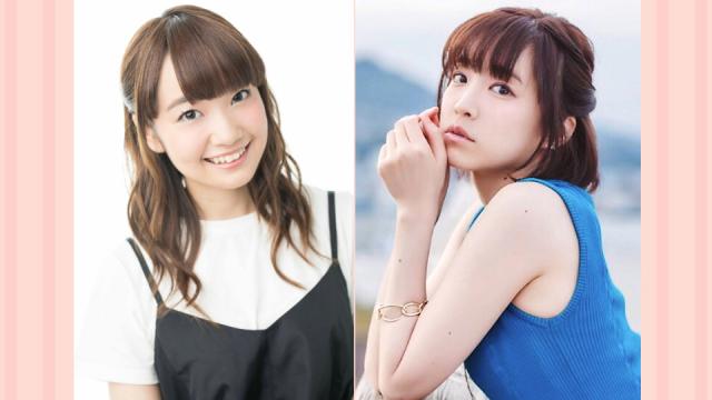 【放送情報】『大橋彩香の へごまわし！』第43回は7月30日(木)21:00～放送！ゲストは諏訪彩花さん