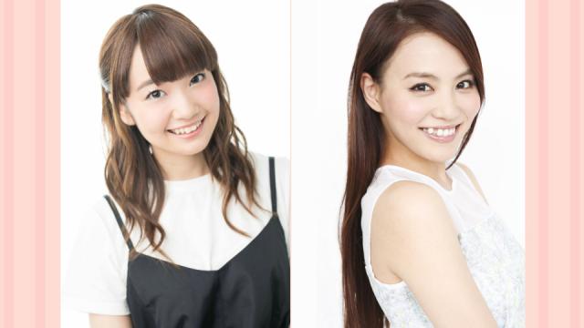 【放送情報】『大橋彩香の へごまわし！』第44回は8月20日(木)21:00～放送！ゲストは田野アサミさん