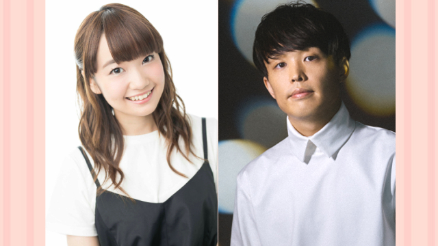 【放送情報】『大橋彩香の へごまわし！』第48回は12月21日(月)21:00～放送！ゲストはDECO*27さん