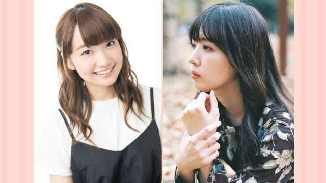 【放送情報】『大橋彩香の へごまわし！』第51回は3月17日(水)20:30～放送！ゲストは大原ゆい子さん