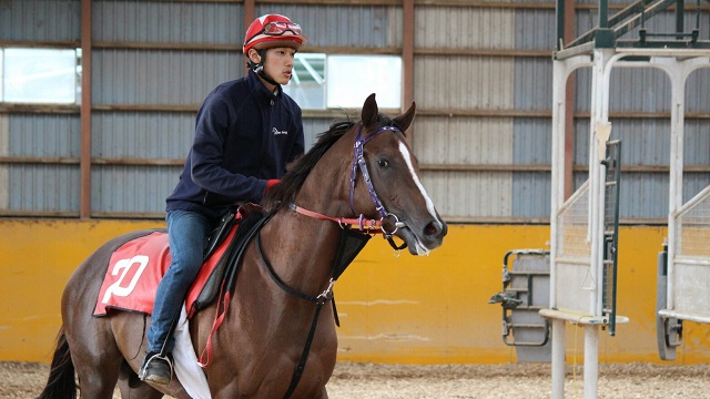 【今日のオリミツキネン15】6月5日