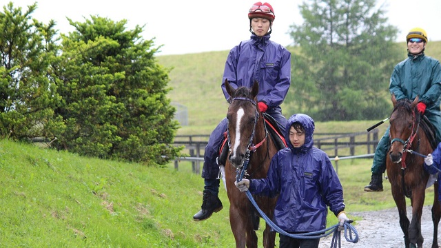 【今日のオリミツキネン15】6月8日